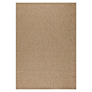 Outdoor-Teppich Dhaka VI (Beige, 230 x 160 cm, 100 % Polypropylen)