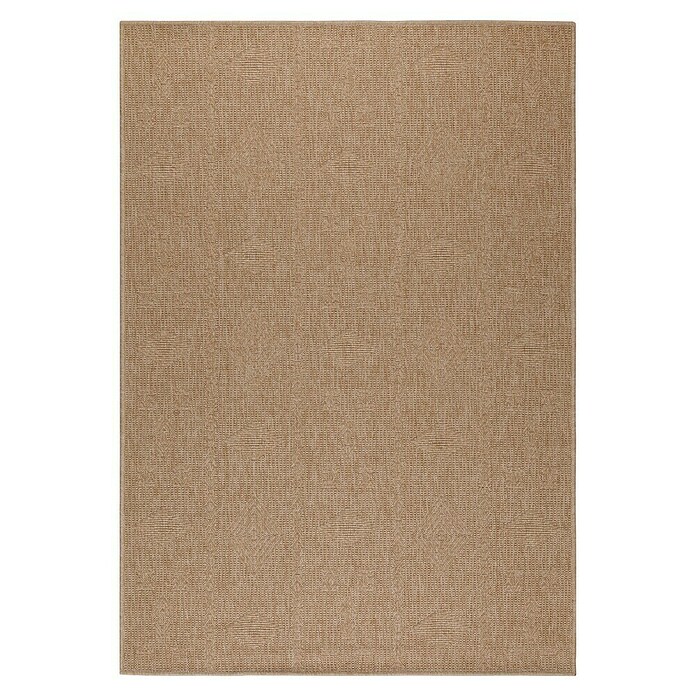 Outdoor-Teppich Dhaka V (Beige, 150 x 80 cm, 100 % Polypropylen) | BAUHAUS