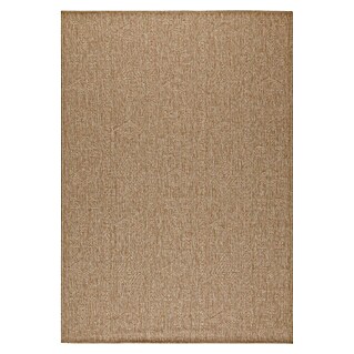 Outdoor-Teppich Dhaka V (Beige, 290 x 200 cm, 100 % Polypropylen)