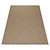 Outdoor-Teppich Dhaka V (Beige, 340 x 240 cm, 100 % Polypropylen) | BAUHAUS