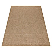 Outdoor-Teppich Dhaka VI (Beige, 340 x 240 cm, 100 % Polypropylen) | BAUHAUS