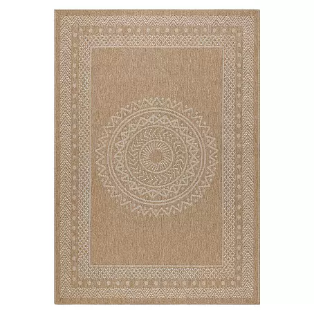 Outdoor-Teppich Dhaka I