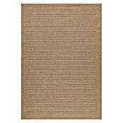 Outdoor-Teppich Dhaka II (Beige, 150 x 80 cm, 100 % Polypropylen) | BAUHAUS