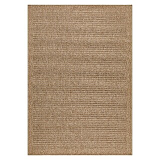 Outdoor-Teppich Dhaka II (Beige, 230 x 160 cm, 100 % Polypropylen)