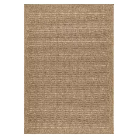 Outdoor-Teppich Dhaka II