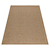 Outdoor-Teppich Dhaka II (Beige, 150 x 80 cm, 100 % Polypropylen) | BAUHAUS