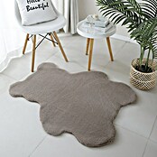 Kinderteppich Caty Bär (Beige, 100 x 80 cm, 100 % Polyester) | BAUHAUS