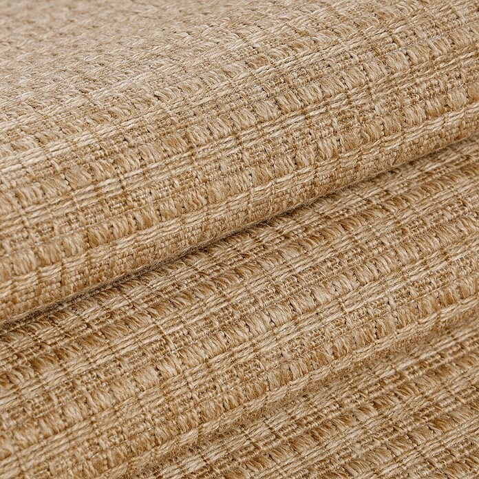 Outdoor-Teppich Dhaka II (Beige, 150 x 80 cm, 100 % Polypropylen) | BAUHAUS