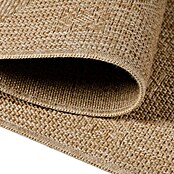 Outdoor-Teppich Dhaka V (Beige, 200 x 140 cm, 100 % Polypropylen) | BAUHAUS