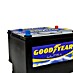 Goodyear Ultra Batería para automóvil borne positivo a la derecha 
