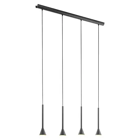 Eglo Cortaderas LED-Pendelleuchte