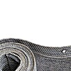 Sichtschutzmatte HDPE (500 x 90 cm, HDPE Gewebe) | BAUHAUS