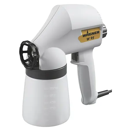 Wagner  Sistema de pulverización de pintura W95