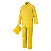 Industrial Starter Ropa impermeable (XXL, Amarillo)