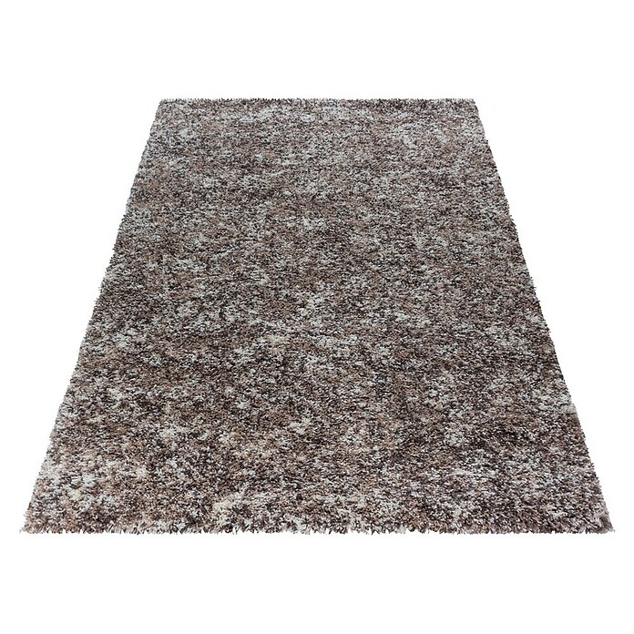 Hochflorteppich Enjoy 4500 (Beige, 340 x 240 cm, 100 % Polypropylen) | BAUHAUS