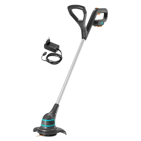 Gardena SmallCut Akku-Rasentrimmer Li-23 R
