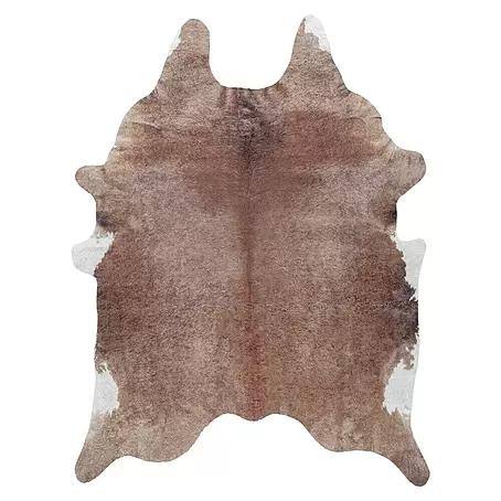 Flachgewebeteppich Etosha