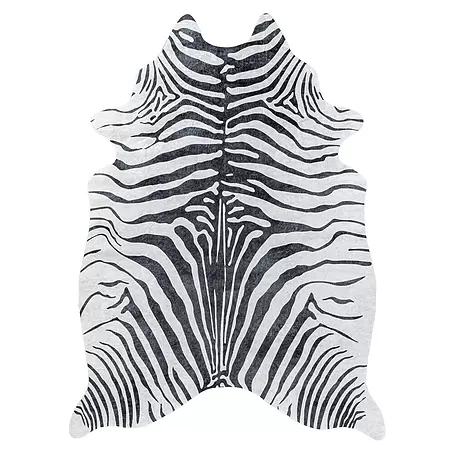 Flachgewebeteppich Etosha