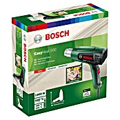 Bosch Heißluftgebläse EasyHeat 500 (1.600 W, Temperaturbereich: +300 °C bis +500 °C)