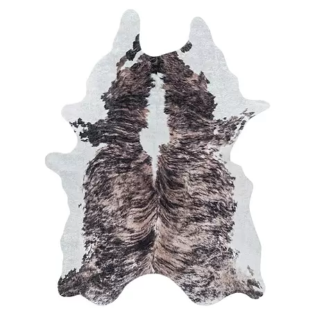 Flachgewebeteppich Etosha