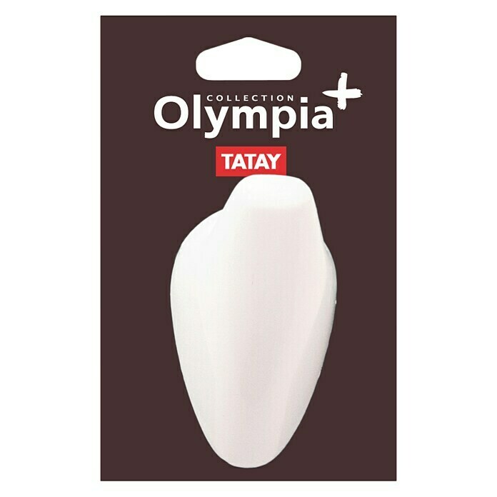 Tatay Olympia Colgador (Número de ganchos: 1)