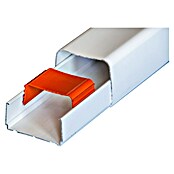 Spojni element za klima uređaj  (PVC, Bijele boje) | BAUHAUS