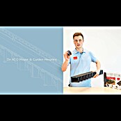ACO Self Eindstuk met mof Hexaline en Standardline (Gebruik: Waterafvoer, Adapter DN 100) | BAUHAUS