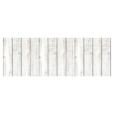Alfombra de vinilo Croma Madera