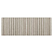 Alfombra de vinilo Croma Jarapa (Gris, 140 x 50 cm, PVC) | BAUHAUS