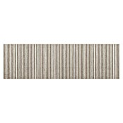 Alfombra de vinilo Croma Jarapa (Gris, 200 x 60 cm, PVC) | BAUHAUS