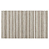 Alfombra de vinilo Croma Jarapa (Gris, 75 x 45 cm, PVC) | BAUHAUS