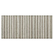 Alfombra de vinilo Croma Jarapa (Gris, 110 x 50 cm, PVC) | BAUHAUS