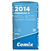 Cemix Žbuka od vapnenog cementa Premium G  (25 kg) | BAUHAUS