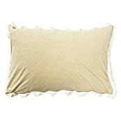 Kissen Emil (Irish Cream, 60 x 40 cm, 100 % Polyester) | BAUHAUS