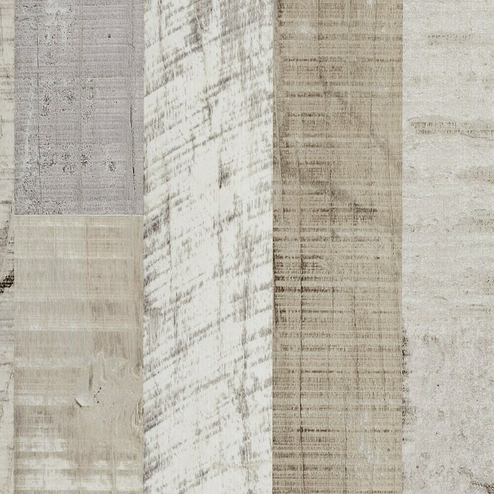 Gerflor PVC-Boden Meterware Booster Santafe (2 m, Santafe hell, Grau-Beige) | BAUHAUS