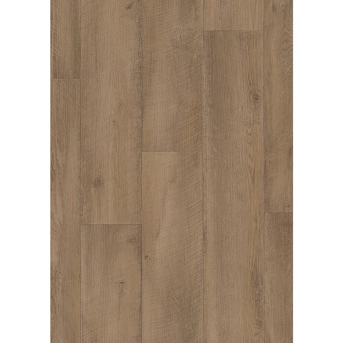 Gerflor PVC-Boden Meterware Smartex (400 cm, Cajou Honey, Braun) | BAUHAUS