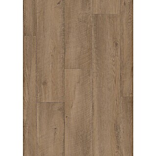 Gerflor PVC-Boden Meterware Smartex (400 cm, Cajou Honey, Braun)
