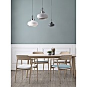 Gerflor PVC-Boden Meterware Booster Farm (200 cm, Pecan) | BAUHAUS