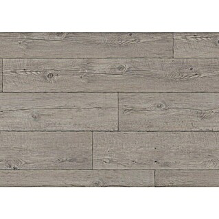 Gerflor PVC-Boden Meterware Booster Farm (400 cm, Pecan)