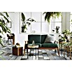 Gerflor PVC-Boden Meterware Smartex (200 cm, Fisherman Ocean, Grau/Blau) | BAUHAUS