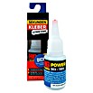 HG Power Glue Sekundenkleber (20 g, Gelartig, Flasche) | BAUHAUS