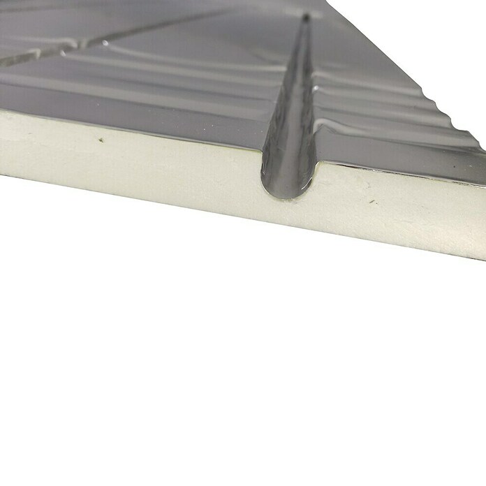 Jollytherm Fußbodenheizelement Aqua-Dry (Beheizbare Fläche: 110 m², Betriebstemperatur: 70 °C, Wärmedurchlasswiderstand: 0,56 (m²K)/W) | BAUHAUS