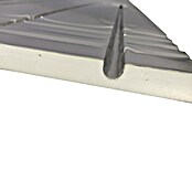 Jollytherm Fußbodenheizelement Aqua-Dry (Beheizbare Fläche: 110 m², Betriebstemperatur: 70 °C, Wärmedurchlasswiderstand: 0,56 (m²K)/W) | BAUHAUS