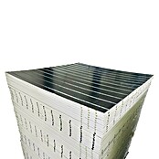 Jollytherm Fußbodenheizelement Aqua-Dry (Beheizbare Fläche: 110 m², Betriebstemperatur: 70 °C, Wärmedurchlasswiderstand: 0,56 (m²K)/W) | BAUHAUS