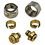 Klemmring-Set (16 x 2 mm, 2 Stk.) | BAUHAUS