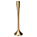 Kandelaar Goud 31cm - glad 