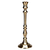 Kandelaar Goud 31cm (Goud, Aluminium) | BAUHAUS
