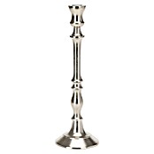 Kandelaar (Zilver, Aluminium) | BAUHAUS
