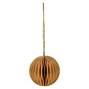 Kerststuk (Diameter: 6 cm, Bruin/Grijs/Wit) | BAUHAUS