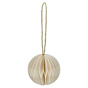Kerststuk (Diameter: 6 cm, Bruin/Grijs/Wit) | BAUHAUS